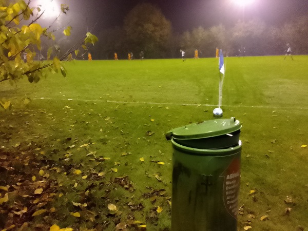Sportplatz am Dorfgemeinschaftshaus - Scheeßel-Westerholz