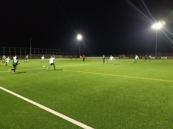 Sportpark Geisenhausen Platz 2 - Geisenhausen-Rampoldsdorf