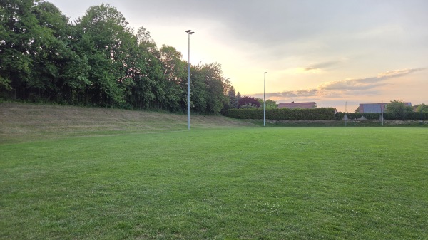 Stadion Süd-West Nebenplatz 2 - Straubing