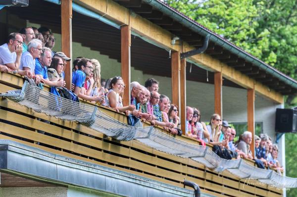 Sportplatz Rotenbühl - Rosenfeld-Heiligenzimmern