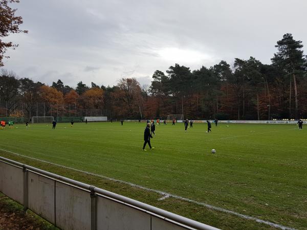 Waldstadion im Sportpark Spicher Höhen - Troisdorf-Spich