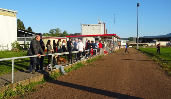 Stadion Bärnbach - Bärnbach