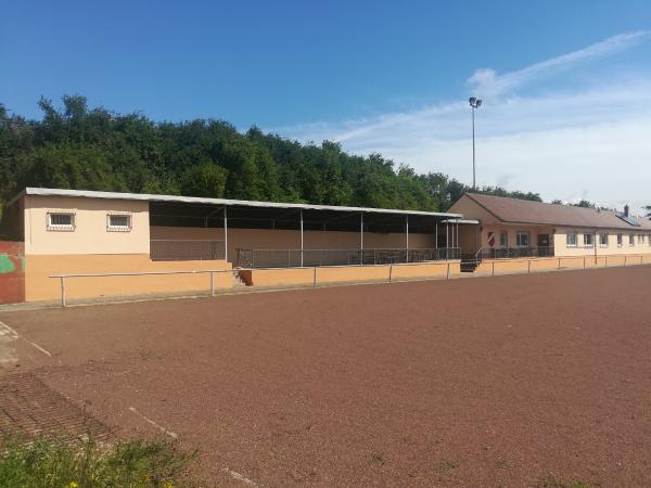 Sportplatz Kindenheim - Kindenheim