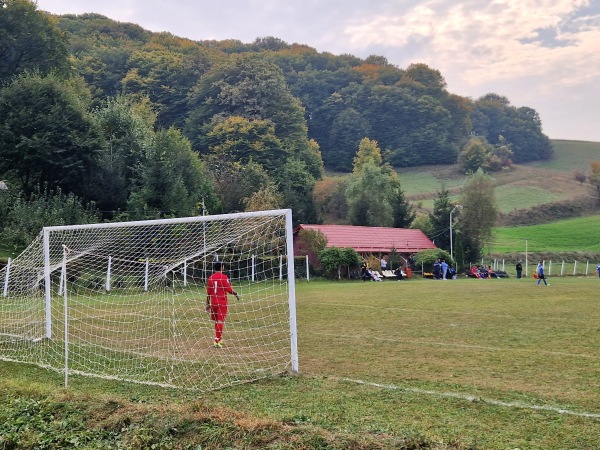 Stadionul Sătesc Șmig - Șmig