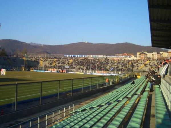 Gewiss Stadium - Bergamo