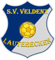 Wappen SV 13 Veldenz Lauterecken diverse  87419