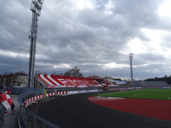 Stadio Romeo Neri - Rimini