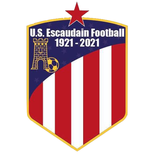 Wappen US Escaudain