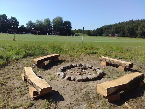 Sportanlage Schulstraße - Hennstedt/Steinburg