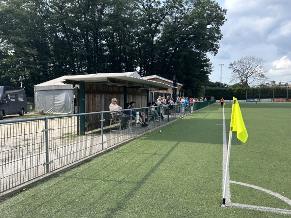Louis De Winterstadion Terrein 2 - Brasschaat