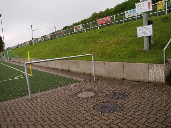 Sportplatz am Hundeicken - Gevelsberg-Berge-Knapp