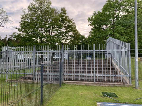 Stadion Miejski w Gostyniu - Gostyń