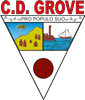 Wappen CD Grove