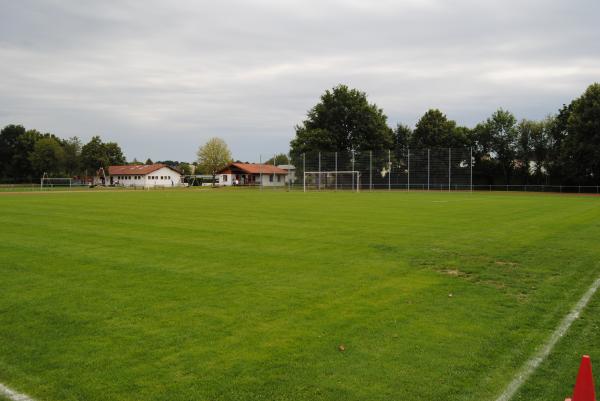 Vilstal-Stadion - Reisbach