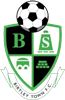 Wappen Birtley Town FC