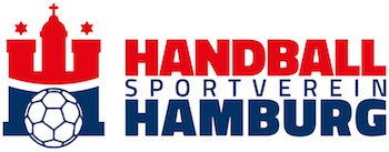 Wappen Handball Sport Verein Hamburg  23677