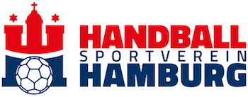 Wappen Handball Sport Verein Hamburg