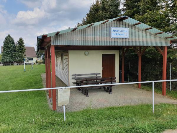 Sportplatz am Sommersteg - Bischofswerda-Goldbach