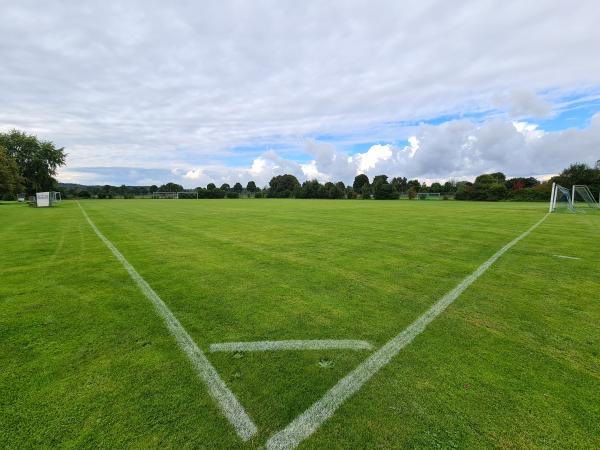 siegmund sportpark Platz 4 - Bobingen