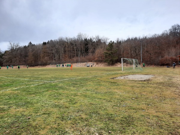 Waldsportplatz - Dornstadt-Temmenhausen