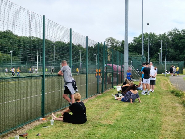 University of Brighton 3G - Falmer, East Sussex