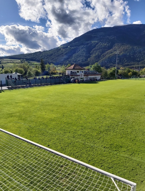 Leitner Electro Sports Park - St. Georgen (San Giorgio)