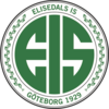 Wappen Elisedals IS