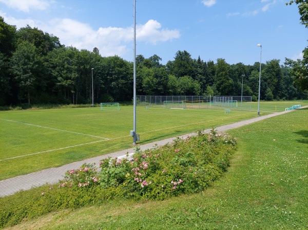 Stadion Hard Nebenplatz 2 - Langenthal