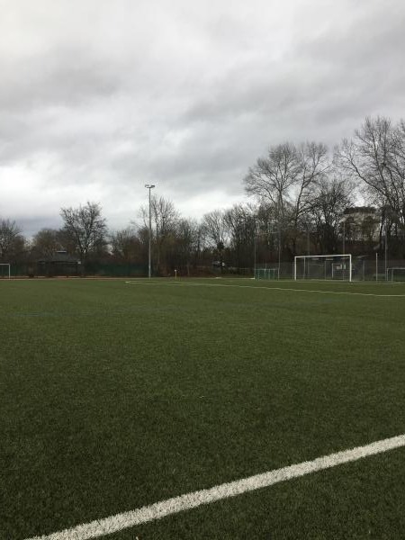 Sportpark Neckarplatt - DJK-Platz - Mannheim-Feudenheim