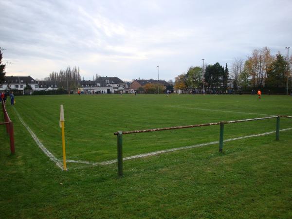 Sportanlage am Wetterschacht Platz 2 - Eschweiler