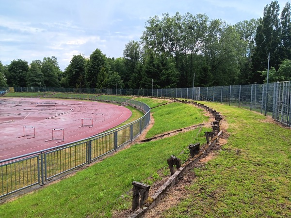 Stadion ZOS 