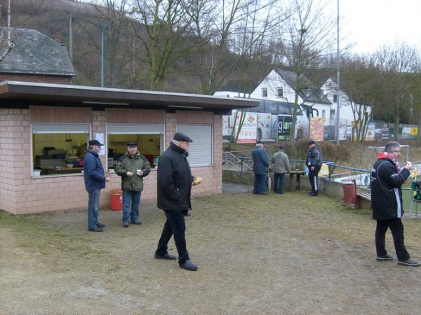 Stadion am Winzerkeller - Schweich