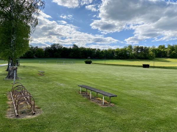 Sportplatz Haintor - Gleichen-Sattenhausen