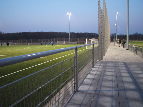 Stadtwerke Sportpark - Ratingen