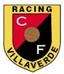 Wappen Racing Villaverde CF  87656