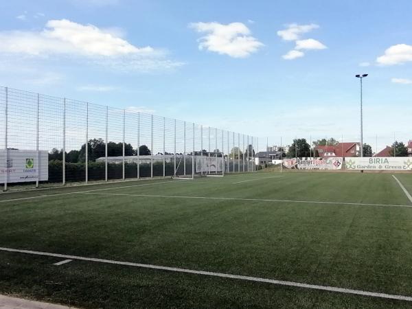 Jahnplatz - Stuhr-Brinkum