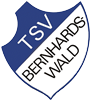 Wappen TSV Bernhardswald 1948