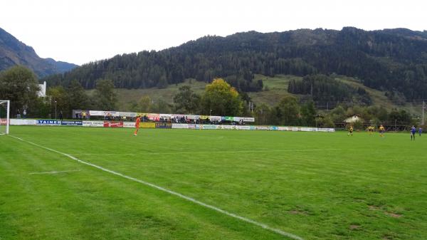 Schloßbadarena - Bruck an der Großglocknerstraße