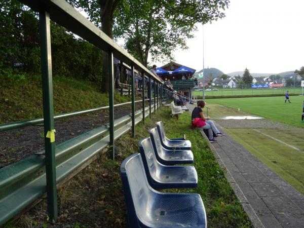 Sportanlage Im Bröhl - Oberzissen