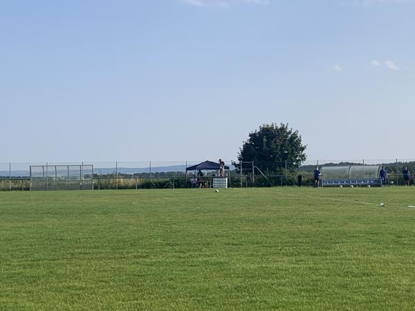 Sportanlage Burgholzer Straße - Kirchhain-Emsdorf