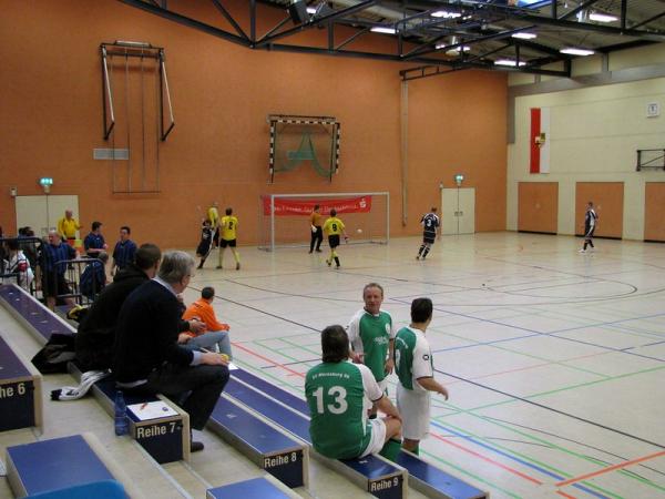 Rischmühlen-Halle - Merseburg/Saale