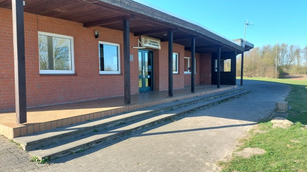 Sportanlage Bevensener Straße - Suhlendorf