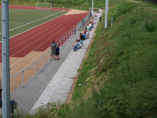 Ludwigkampfbahn - Castrop-Rauxel