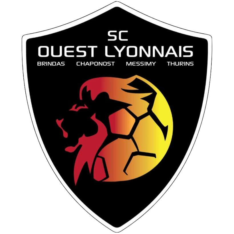 Wappen SC Ouest Lyonnais  139644