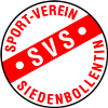 Wappen ehemals SV Siedenbollentin 2000  83048
