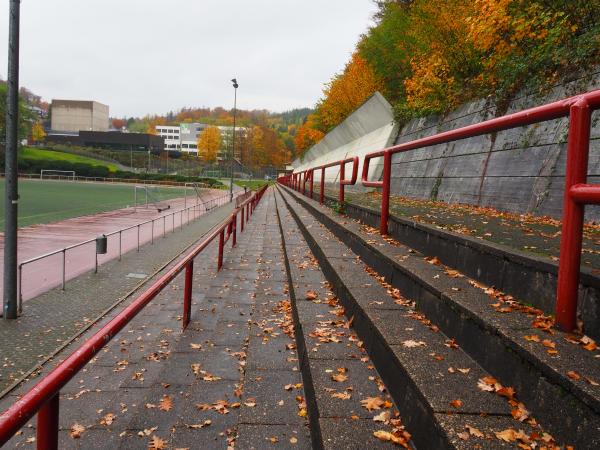 Stadion Lochwiese - Gummersbach