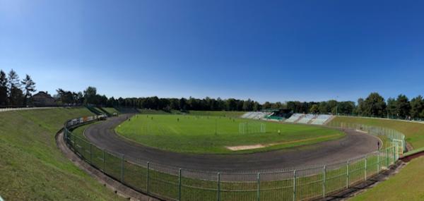 Stadion 1000-lecia Państwa Polskiego - Zawiercie