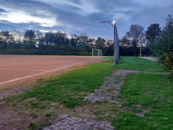 Sportanlage Waldstraße Platz 2 - Blankenbach