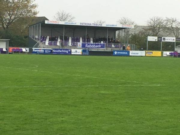 Sportpark Volharding - Bruinisse
