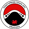 Wappen Pontypridd United AFC  111315